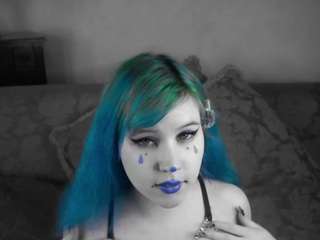 pinkiedugre Sex Cam Show
