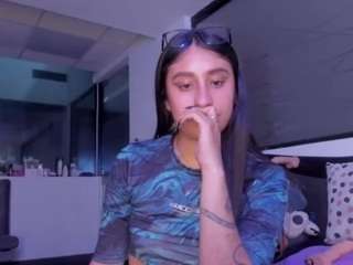 princesstina06's CamSoda show and profile