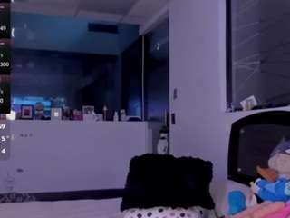 princesstina06's CamSoda show and profile