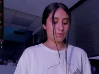 le modèle princesstina06 est en webcam porno dans un show sur le site camsoda, il possède les tags suivants: athletic,prettyfeet,young adult,toys,teen 18,tattoos,submissive,squats,spanks,smoke,shower,shaved,sex toys,role play,orgasm,bitch,oil,natural,lovense,lingerie