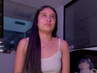 princesstina06 webcam