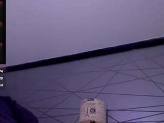 princesstina06 Toy live webcam