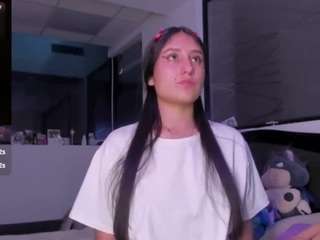 princesstina06 webcam