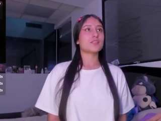 princesstina06 webcam