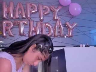 princesstina06's CamSoda show and profile