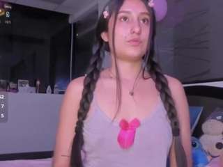 princesstina06 Live Webcam on CamSoda