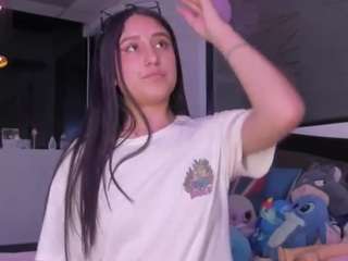 princesstina06 webcam