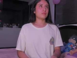 princesstina06 webcam