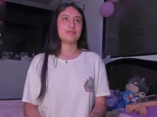 princesstina06 webcam