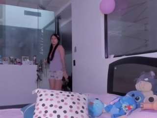 princesstina06 Live Webcam on CamSoda