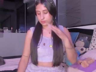 princesstina06 webcam