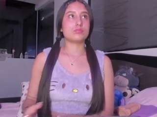 princesstina06 webcam