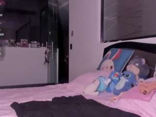 princesstina06 webcam