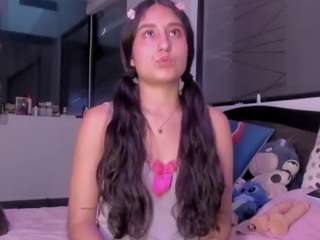 le modèle princesstina06 est en webcam porno dans un show sur le site camsoda, il possède les tags suivants: athletic,prettyfeet,young adult,toys,teen 18,tattoos,submissive,squats,spanks,smoke,shower,shaved,sex toys,role play,orgasm,bitch,oil,natural,lovense,lingerie