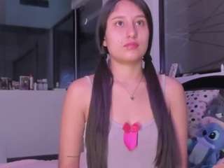 princesstina06 webcam