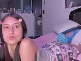 Ten model jest teraz na żywo. princesstina06
