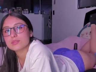princesstina06 Sex Cam Show