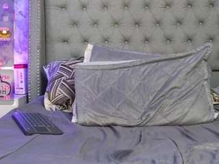 shanttaljones webcam