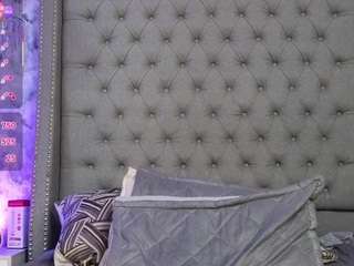 shanttaljones webcam