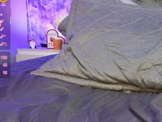 shanttaljones webcam