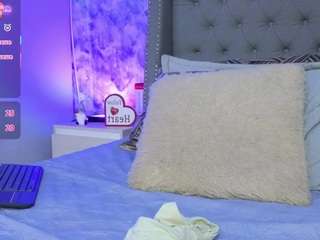 shanttaljones webcam