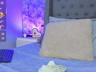 shanttaljones webcam