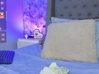 shanttaljones webcam