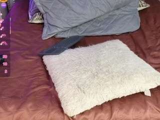 shanttaljones webcam