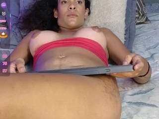 shanttaljones