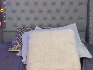 shanttaljones webcam