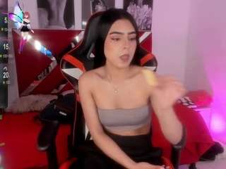 Taliarouge