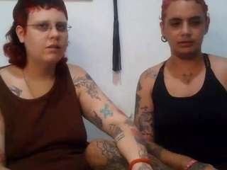 addictedtocaos webcam