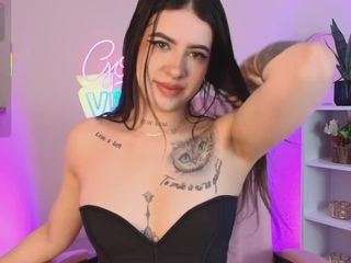  alicee-vixen chat room