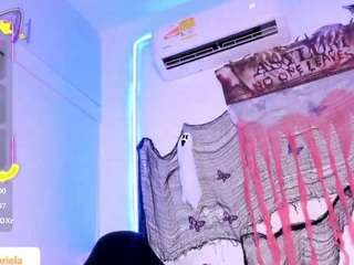 anddyvega1 webcam