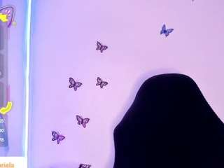 anddyvega1 webcam