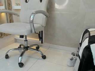 ariel-coopert webcam