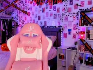ayla-diaz webcam