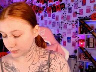 ayla-diaz webcam