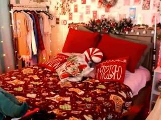 ayla-diaz Live Webcam on CamSoda