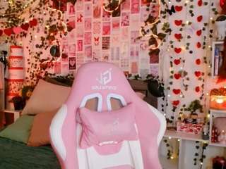 ayla-diaz Live Webcam on CamSoda