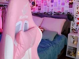 ayla-diaz Live Webcam on CamSoda