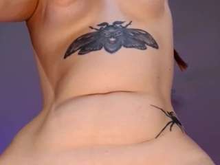 ayla-diaz Live Webcam on CamSoda