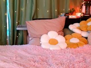 ayla-diaz live webcam show