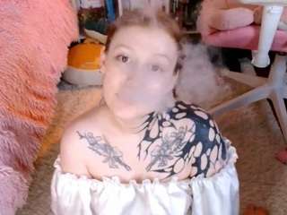 ayla-diaz live webcam show