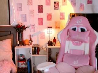 ayla-diaz live webcam show