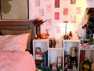 ayla-diaz live webcam show