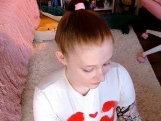 ayla-diaz live webcam show