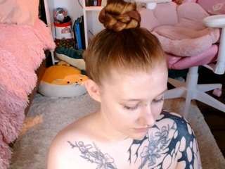 Ayla-Diaz live webcam show