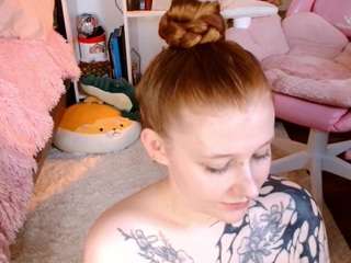 Ayla-Diaz live webcam show