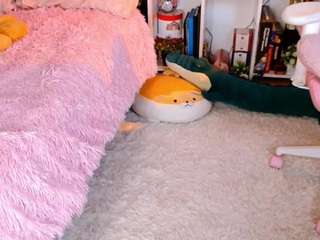 Ayla-Diaz live webcam show